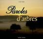 Paroles D'Arbres - Preview
