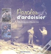 Paroles D'Ardoisiers