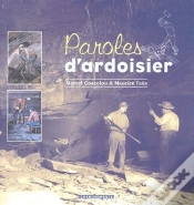 Capa do artigo Paroles D