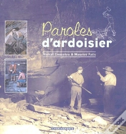 Capa do artigo Paroles D'Ardoisiers