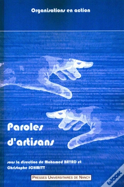 Capa do artigo Paroles D'Artisans ; L'Artisan Face Aux Changements