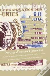Capa do artigo Paroles D