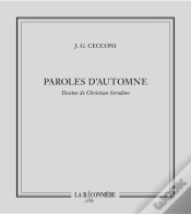 Capa do artigo Paroles D