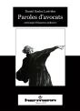 Paroles D'Avocats - Preview