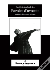 Capa do artigo Paroles D