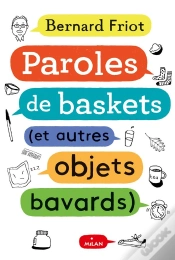 Capa do artigo Paroles De Baskets (Et D