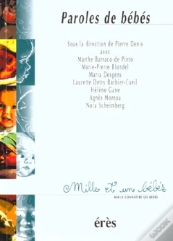Capa do artigo Paroles De Bebes