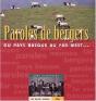 Paroles De Bergers - Preview