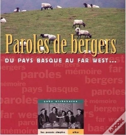 Capa do artigo Paroles De Bergers
