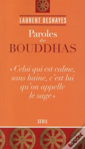 Capa do artigo Paroles De Bouddhas
