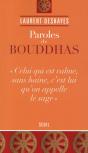 Paroles De Bouddhas - Preview