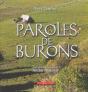 Paroles De Burons - Preview