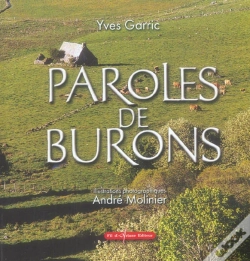 Capa do artigo Paroles De Burons