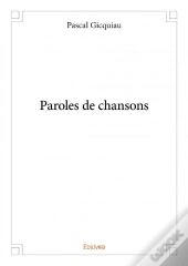 Paroles De Chansons