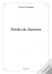 Capa do artigo Paroles De Chansons