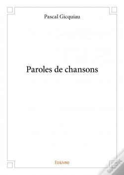 Capa do artigo Paroles De Chansons