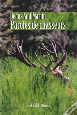 Capa do artigo Paroles De Chasseurs