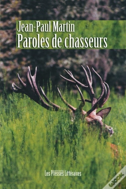 Capa do artigo Paroles De Chasseurs