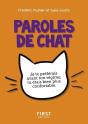 Paroles De Chat - Preview