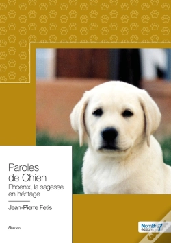 Capa do artigo Paroles De Chien