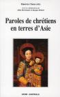 Paroles De Chrétiens En Terres D'Asie - Preview