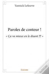 Paroles De Conteur !