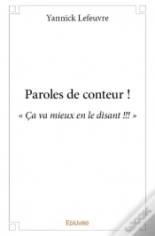 Capa do artigo Paroles De Conteur !