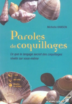 Capa do artigo Paroles De Coquillages ; Ce Que Le Langage Secret Des Coquillages Revele Sur Vous-Meme