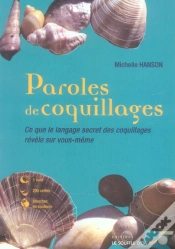 Capa do artigo Paroles De Coquillages ; Ce Que Le Langage Secret Des Coquillages Revele Sur Vous-Meme