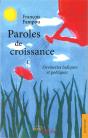 Paroles De Croissance - Preview