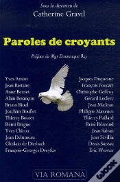 Capa do artigo Paroles De Croyants