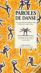 Capa do artigo Paroles De Danse