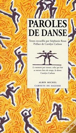 Capa do artigo Paroles De Danse