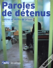 Capa do artigo Paroles De Détenus