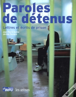 Capa do artigo Paroles De Détenus
