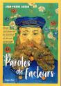 Paroles De Facteurs - Preview