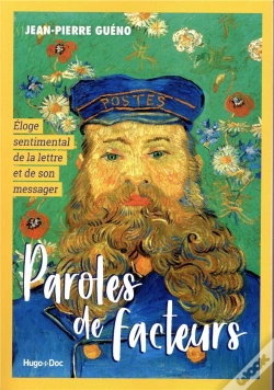 Capa do artigo Paroles De Facteurs