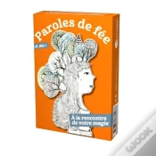 Capa do artigo Paroles De Fée ; Le Jeu