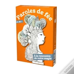 Capa do artigo Paroles De Fée ; Le Jeu