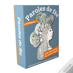 Capa do artigo Paroles De Fée ; L'Intégrale