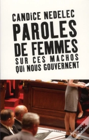 Capa do artigo Paroles De Femmes