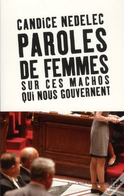 Capa do artigo Paroles De Femmes