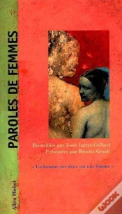 Capa do artigo Paroles De Femmes