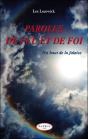 Paroles De Feu Et De Foi - Du Haut De La Falaise - Preview