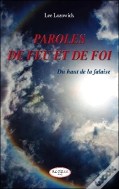Paroles De Feu Et De Foi - Du Haut De La Falaise