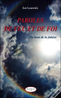 Capa do artigo Paroles De Feu Et De Foi - Du Haut De La Falaise