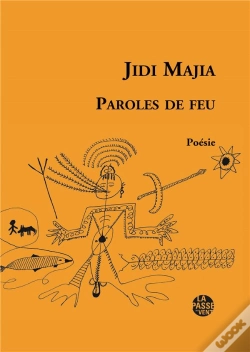 Capa do artigo Paroles De Feu