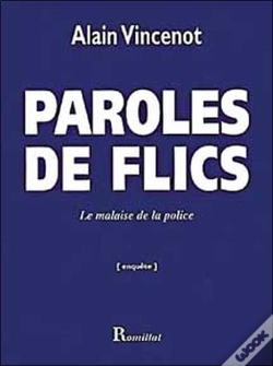 Capa do artigo Paroles De Flic