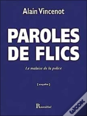 Paroles De Flic