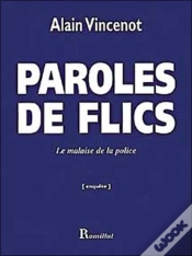 Capa do artigo Paroles De Flic